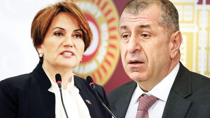 Nagehan Alçı yazdı: Akşener’in adaylığına karşı gelen telefonlar