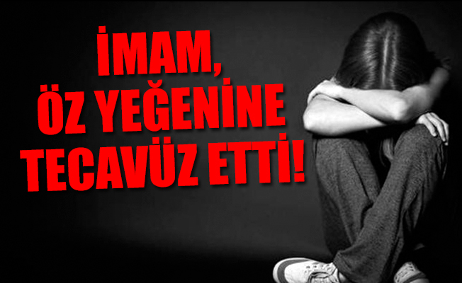 Kan donduran sözler: İmam olduğum için herkes bana inanacak