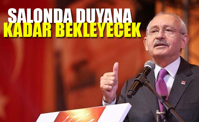 Kılıçdaroğlu’nun aklındaki aday konuştu: ‘Evet o benim ama…’
