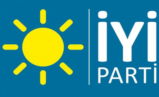 İYİ Parti'de sürpriz istifa