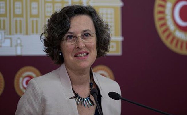 HDP'den dört partinin ittiakına tepki: 'Bu ittifak sağ bir ittifak'
