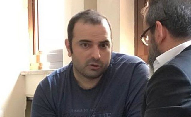 Çiftlik Bank’ın beyni yakalandı! Şimdi Türkiye'de