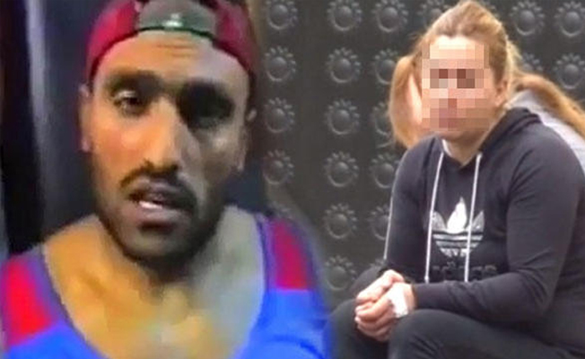Milli sporcu cinsel organı kesilerek öldürüldü