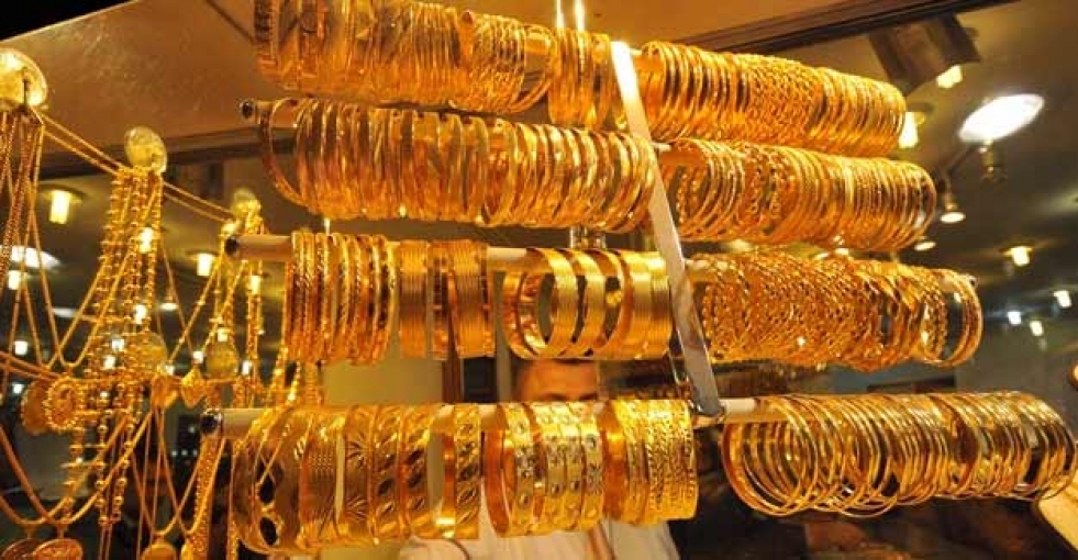 Altının gram fiyatı, 127 liranın üzerine çıktı