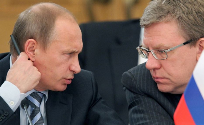 Putin, ekonomiyi ve dış ilişkileri onarmak için Kudrin’i ekibine dahil ediyor