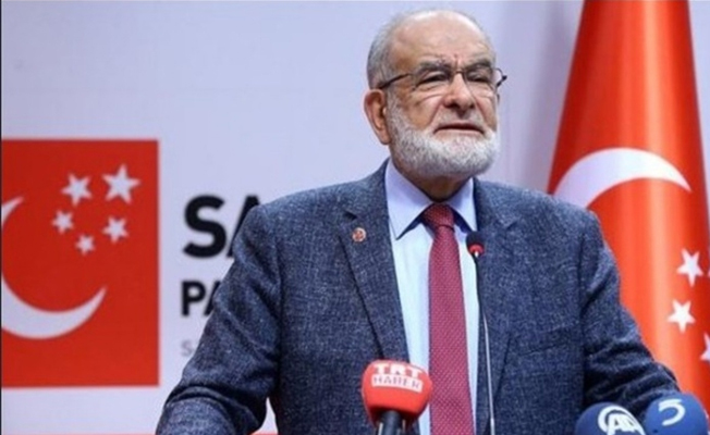 Karamollaoğlu: 1-2 gün içinde inşallah...