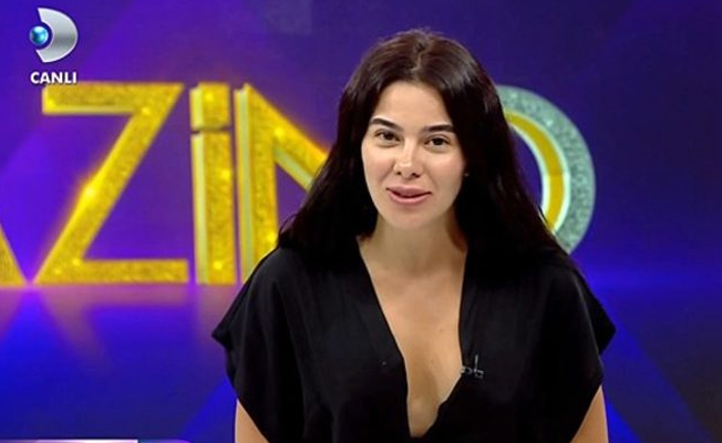 Asena Atalay'ın son hali görenleri şoke etti