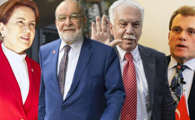 100 bin imza ile adaylık için başvuru süresi tamamlandı