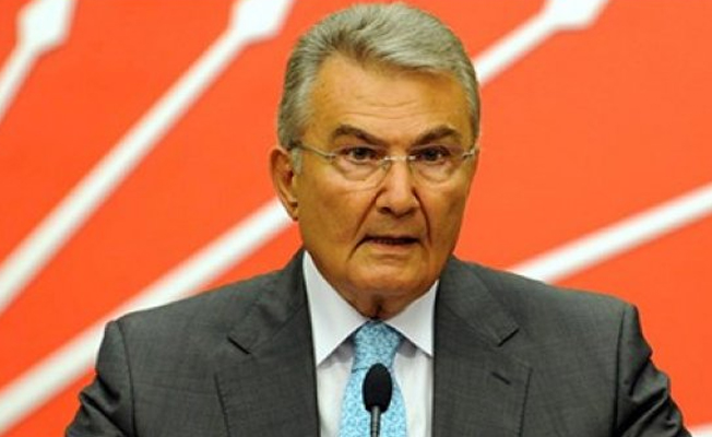 İşte herkesin merak ettiği 'Baykal tekrar aday olacak mı?' sorusunun yanıtı