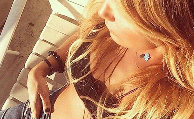 ‘Yonca 25’lik açı bulmuş!’