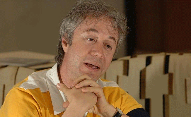 Metin Uca: ''Alternatif bulamıyorum” diyenlerin bahanesi kalmadı