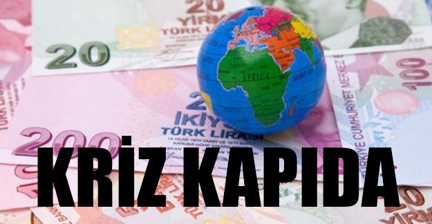 Çanlar Türkiye ekonomisi için çalıyor!