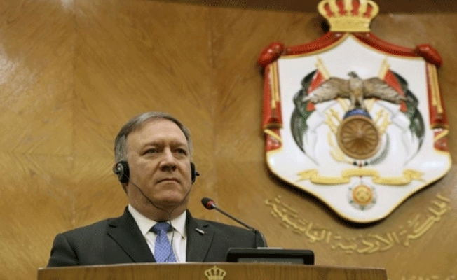 ABD: Netanyahu'nun İran belgeleri gerçek