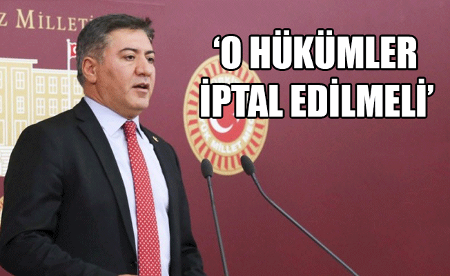 AYM'nin seçim itirazını esastan görüşme kararına CHP'den ilk tepki
