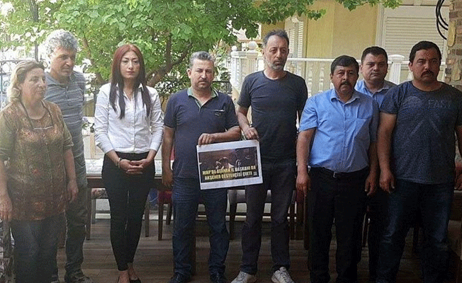 Didim'de MHP'ye soğuk duş: İstifa ettiler!