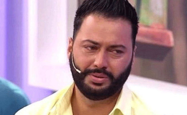 'Damat Caner' AKP’den milletvekili aday adayı oldu