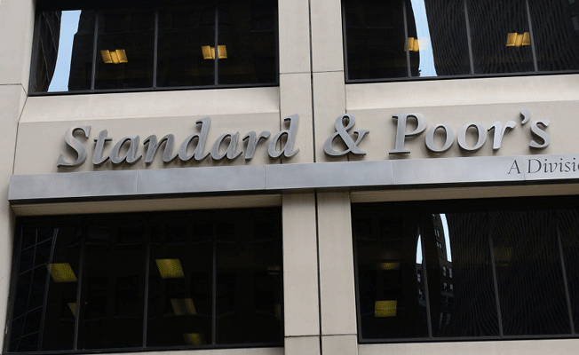 Standard&Poor's: Not indiriminin seçimle ilgisi yok