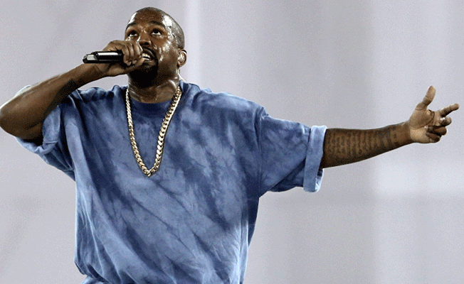 Kanye West bu kez köleliğin bir tercih olduğunu savundu