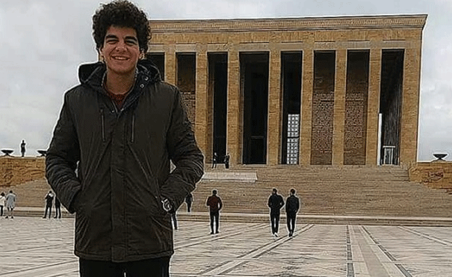 CHP Kayseri'den CHP'li gence Kızıldere gözaltısı tepkisi