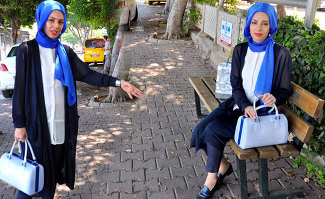 'İnsafı varsa geri getirsin' 56 bin liralık unutkanlık