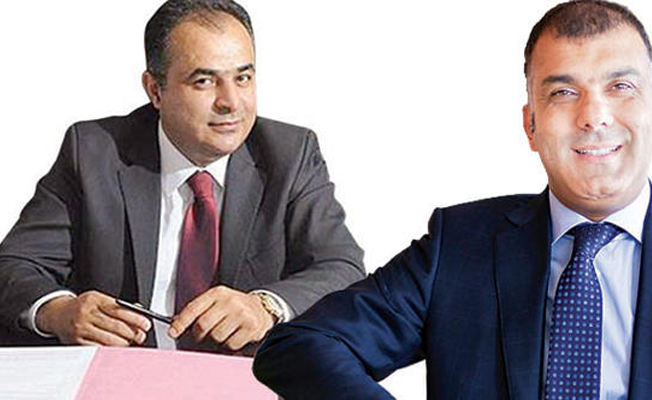 Ünlü işadamı cinayetten aranıyor