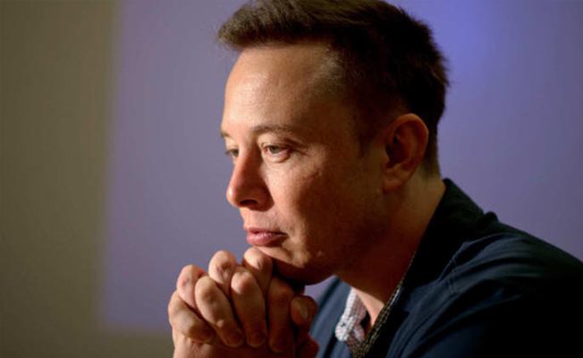 Elon Musk'a kötü haber: Tesla batıyor mu?