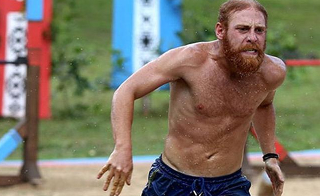 Ünlü oyuncu yeniden Survivor'da
