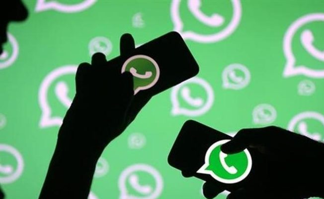 WhatsApp kullananlar şimdi gerçekten yandı
