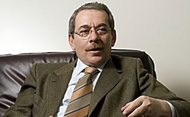 CHP'de ibre kime dönüyor?..Abdüllatif Şener mi?