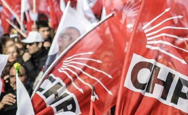 CHP'li dört vekil aday olmayacaklarını açıkladı