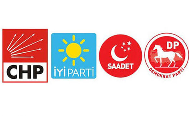 Dörtlü ittifak açıklaması neden ertelendi? İşte perde arkası...