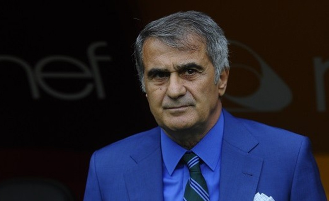 İşte Şenol Güneş'in yeni görevi!
