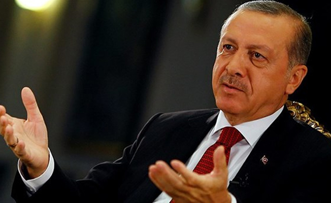AKP'de Erdoğan için grup kararı alındı