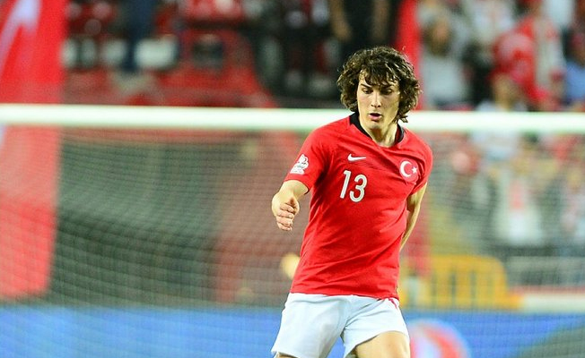 Arsenal, Çağlar Söyüncü için 30 milyon Sterlin'i gözden çıkardı