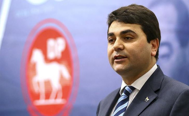Gültekin Uysal'dan olay yaratacak Tansu Çiller sözleri ‘Biz bir hayrını görmedik Tayyip Bey tepe tepe kullanabilir’