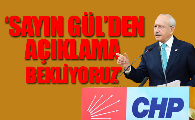 Kılıçdaroğlu'ndan Erdoğan'a 'tezek' cevabı: Testinin içinde ne varsa ağzından o dökülür