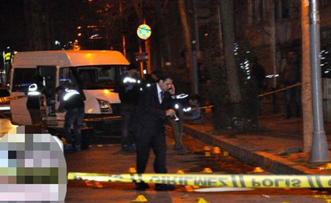 Nişantaşı'ndaki infazın kritik ismi 4 yıl sonra yakalandı