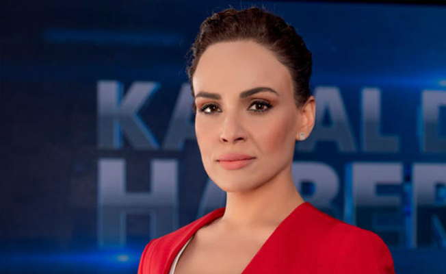 Kanal D Ana Haber koltuğu Buket Aydın'a emanet
