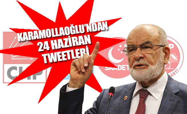 'Mesele; sağcı solcu meselesi değildir'