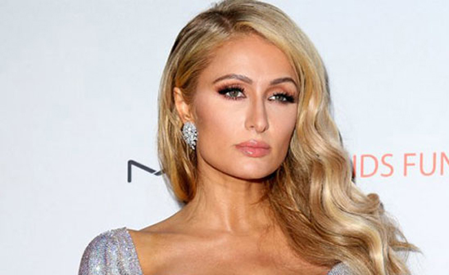 Paris Hilton: Tecavüze uğramış gibi hissediyorum