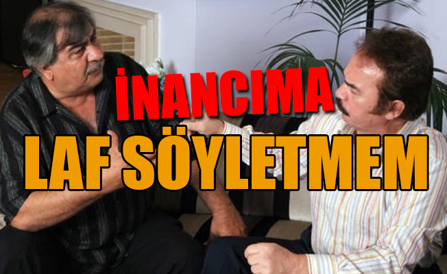 Arif Sağ, Gencebay'a dava açıyor!
