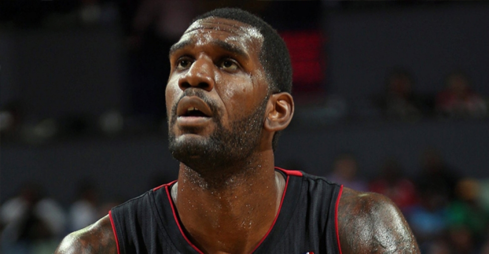 Greg Oden'dan flaş karar