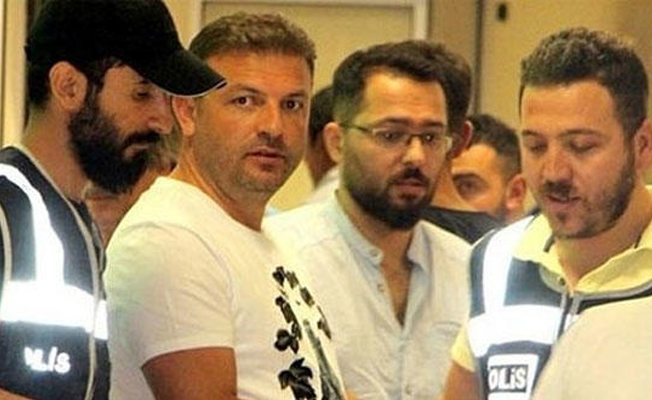 Özel uçağı ile kaçmaya çalışıyordu... Kumar baronuna büyük şok!