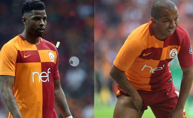 Cimbom'a 2 kötü haber birden