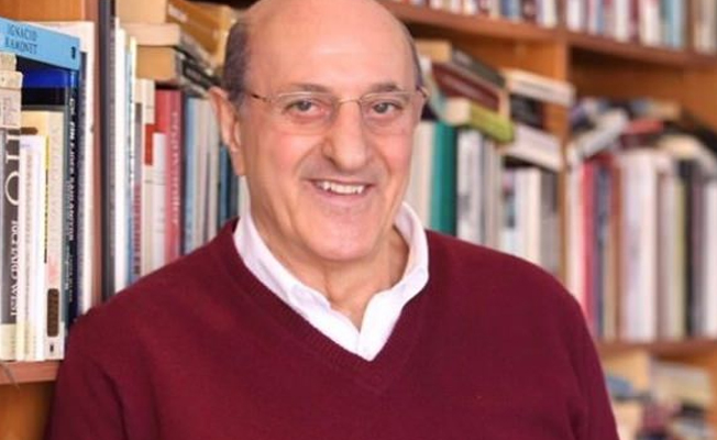İlhan Kesici adaylık iddialarına son noktayı koydu