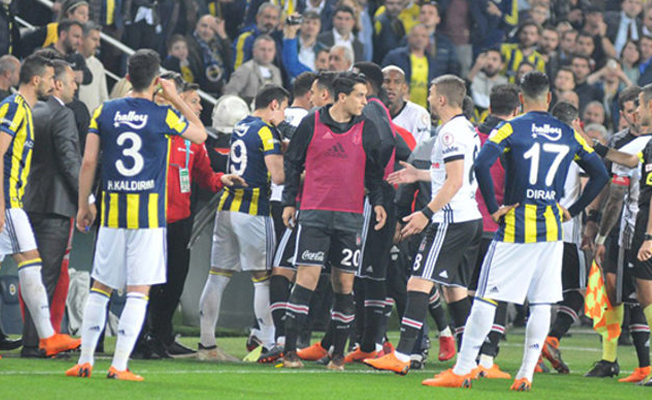 Beşiktaş, Fenerbahçe maçına çıkacak mı? Tüm gözler Kadıköy'de