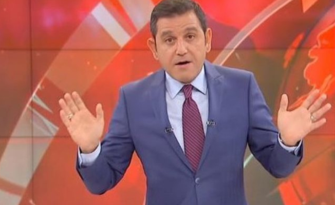 Fatih Portakal'dan flaş CHP tweeti