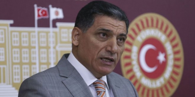 İYİ Parti’li milletvekili, aday olmayacağını açıkladı