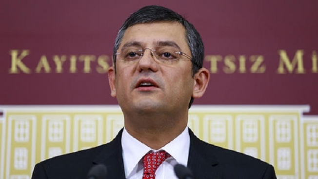 CHP'li Özel: ‘İlhan Ağabey nezaketli davranmış’
