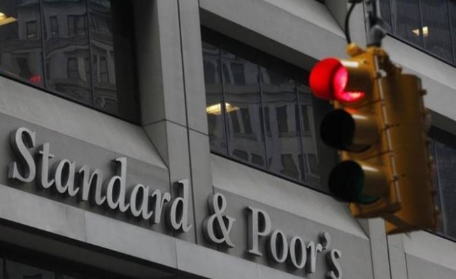 Ağbal, Türkiye'nin notunu düşüren S&P’a sert çıktı: ‘Seçim olduğunu bilmiyor musun?’
